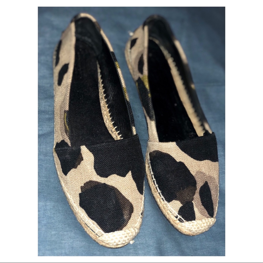 Burberry Espadrilles
